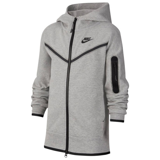 Nike Παιδική ζακέτα Sportswear Tech Fleece